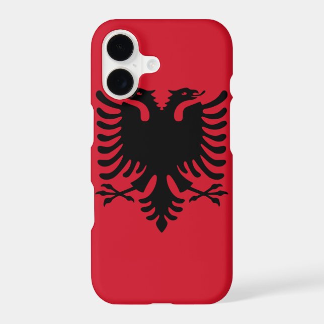 albania (Back)