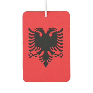 Albania AIR FRESHENER
