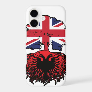 Albania Albanian British UK United Kingdom Britain