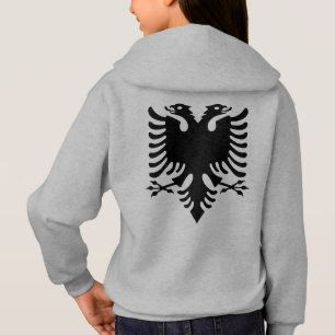 Albania Eagle