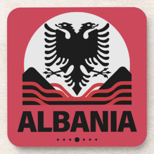 Albania European Union Coaster