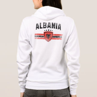 Albania Hoodie