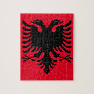 Albania Jigsaw Puzzle