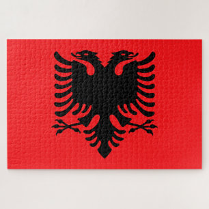 Albania Jigsaw Puzzle