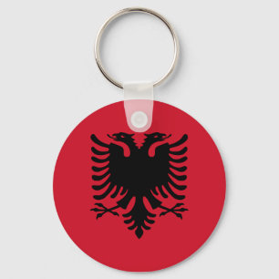 albania key ring