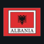 Albania Postcard<br><div class="desc">Albania</div>