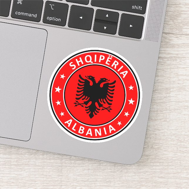 Albania, Shqiperia (Detail)