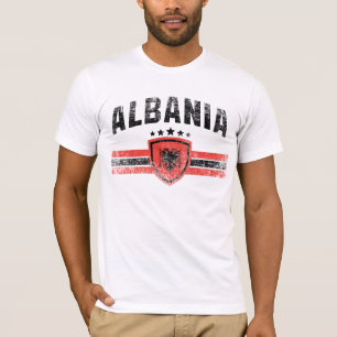 Albania T-Shirt