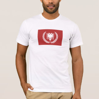 Albanian eagle T-Shirt