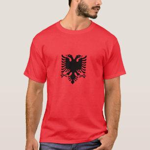 Albanian Eagle T-Shirt