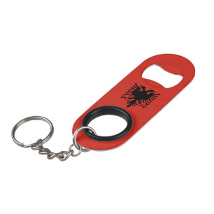 Albanian flag