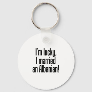 albanian key ring