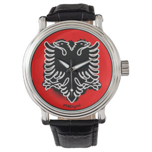 Albanian Watch