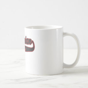 Albanian XXL Coffee Mug