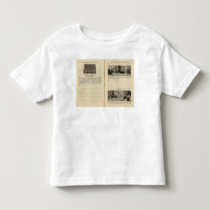 Albany Garage, Albany Toddler T-Shirt