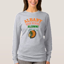 Albany High 1976 Alumni