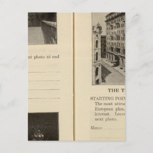 Albany, New York Postcard