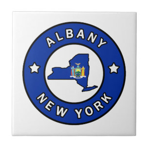 Albany New York Tile