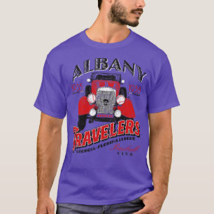 Albany Travelers T-Shirt