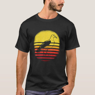 Albatross Shirt Vintage Albatross Retro Albatross