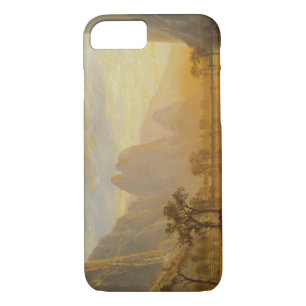 Albert Bierstadt - Valley of the Yosemite Case-Mate iPhone Case