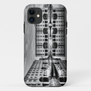 Albert Dock Liverpool Reflections Case-Mate iPhone Case