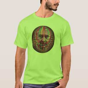 Albert Hoffman tee