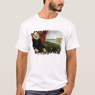 Albert of Habsbourg Archduke of Austria T-Shirt
