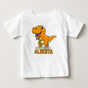 ALBERTA BABY T-Shirt