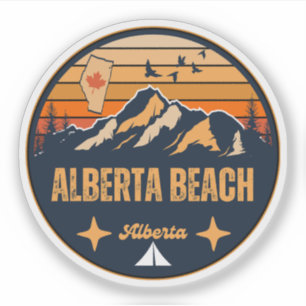 Alberta Beach, Alberta