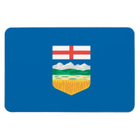 Alberta Flag