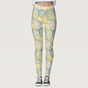 Alberta I C Leggings