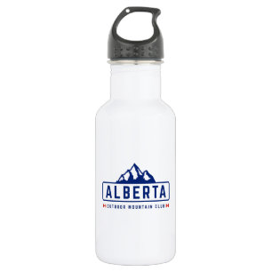 Alberta Outdoors 532 Ml Water Bottle