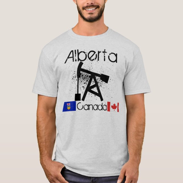 Alberta Shirt (Front)