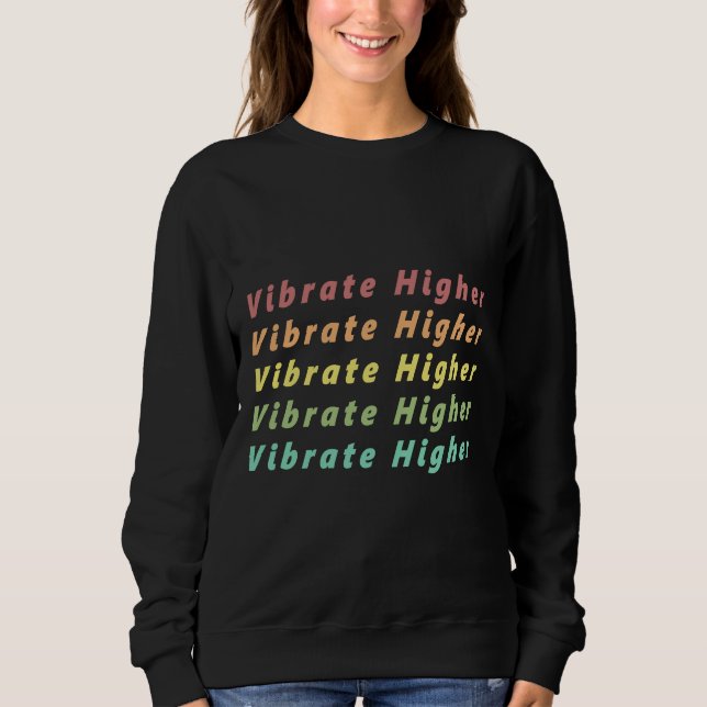 Alberta Sweatshirt (Front)