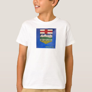 ALBERTA T-Shirt for kids