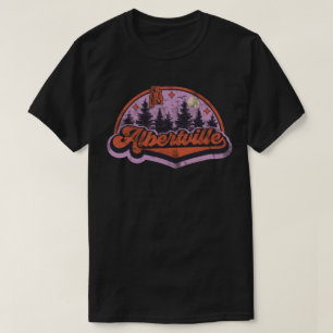 Albertville, Alabama T-Shirt