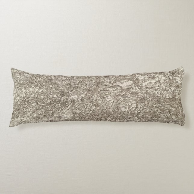 Albi Body Cushion (Front)