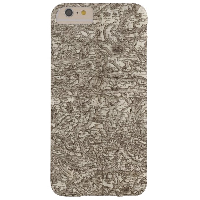 Albi Case-Mate iPhone Case (Back)