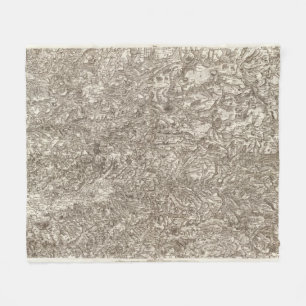 Albi Fleece Blanket