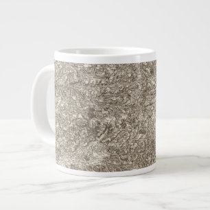 Albi Large Coffee Mug