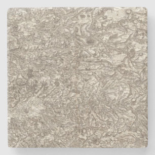 Albi Stone Coaster