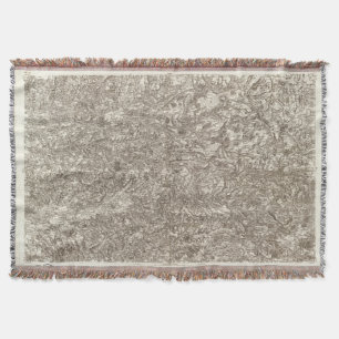 Albi Throw Blanket