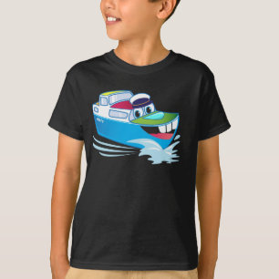 Albin 25 boys T-shirt