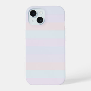 albino pinks iPhone 15 case