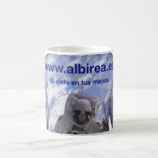 Albirea cup