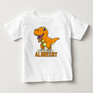 ALBRECHT BABY T-Shirt