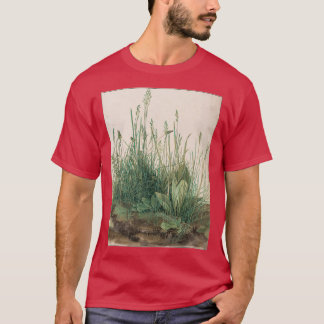 Albrecht Drer Large Piece of Turf 1503 T-Shirt