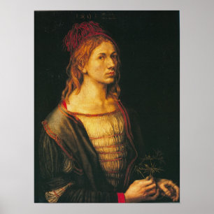 Albrecht Dürer Poster