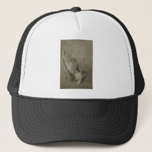 Albrecht Durer Sketch Trucker Hat
